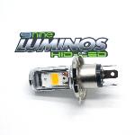 BOHLAM DPN LED H4 PNP DC YELLOW VIXION